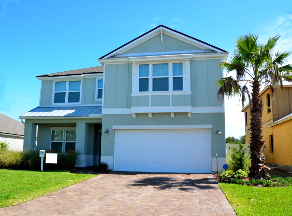 House home estate