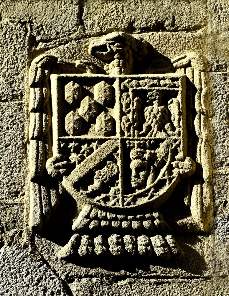 Coat of arms heraldry medieval