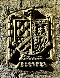 Coat of arms heraldry medieval
