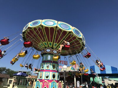 Entertainment paternity travel