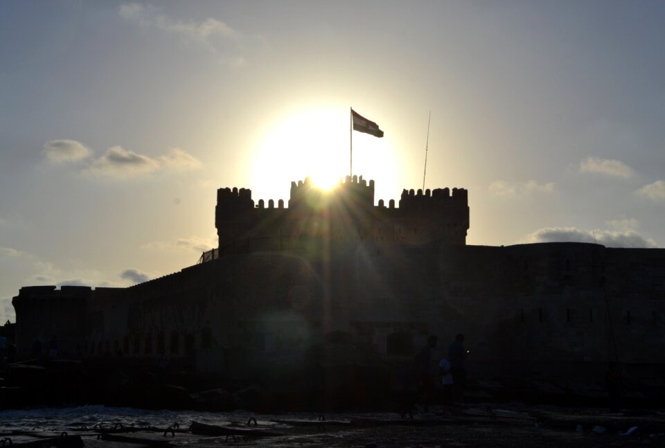 Mediterranean montazah royal
