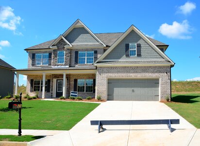 House home estate