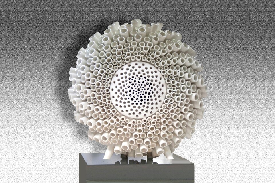 Art decorative decoration