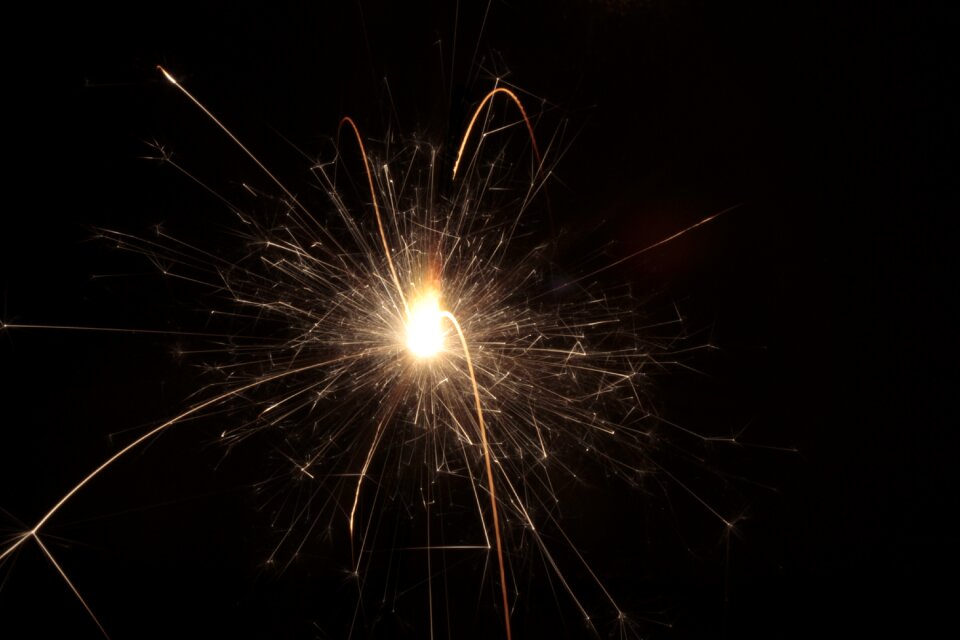 Roman candle macro bi