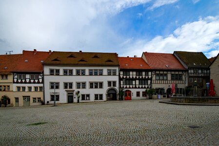 Germany old building places of interest