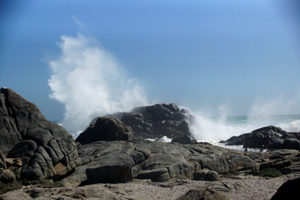 Surf spray africa