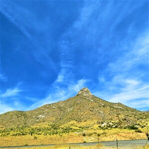 Mountain new mexico