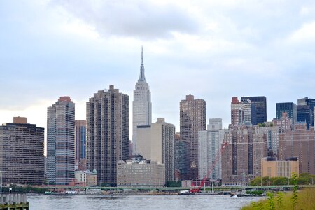 New york city new york city skyline cityscape