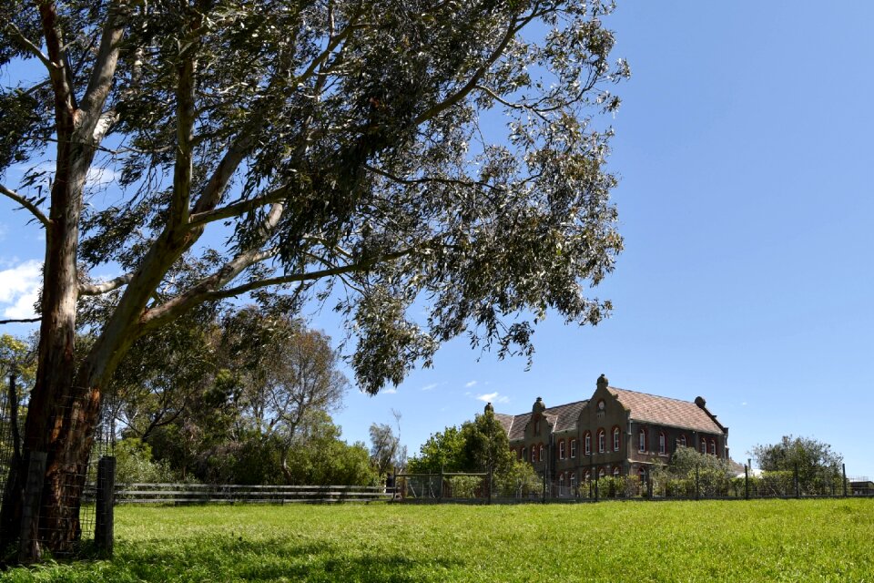 Melbourne building
