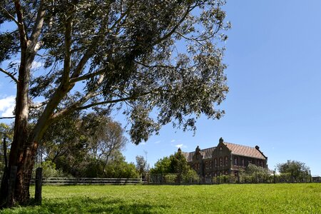 Melbourne building