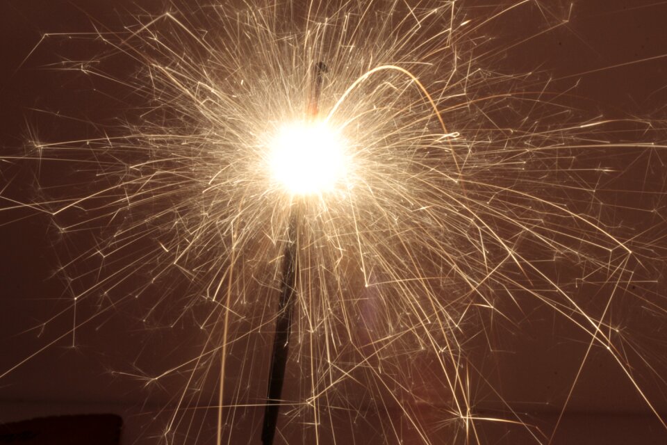 Roman candle macro bi