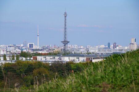 City west landmark fair
