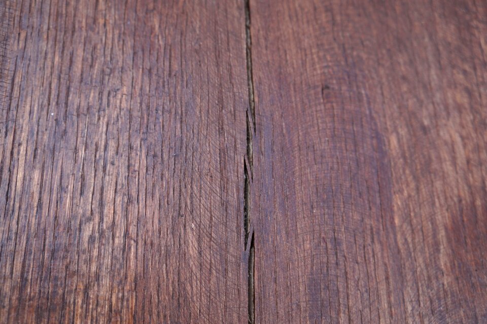 Background structure grain