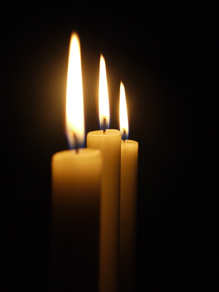Atmosphere zen light
