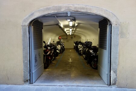Europe bikes motorcycles