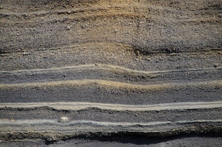 Fouling sand sand wall