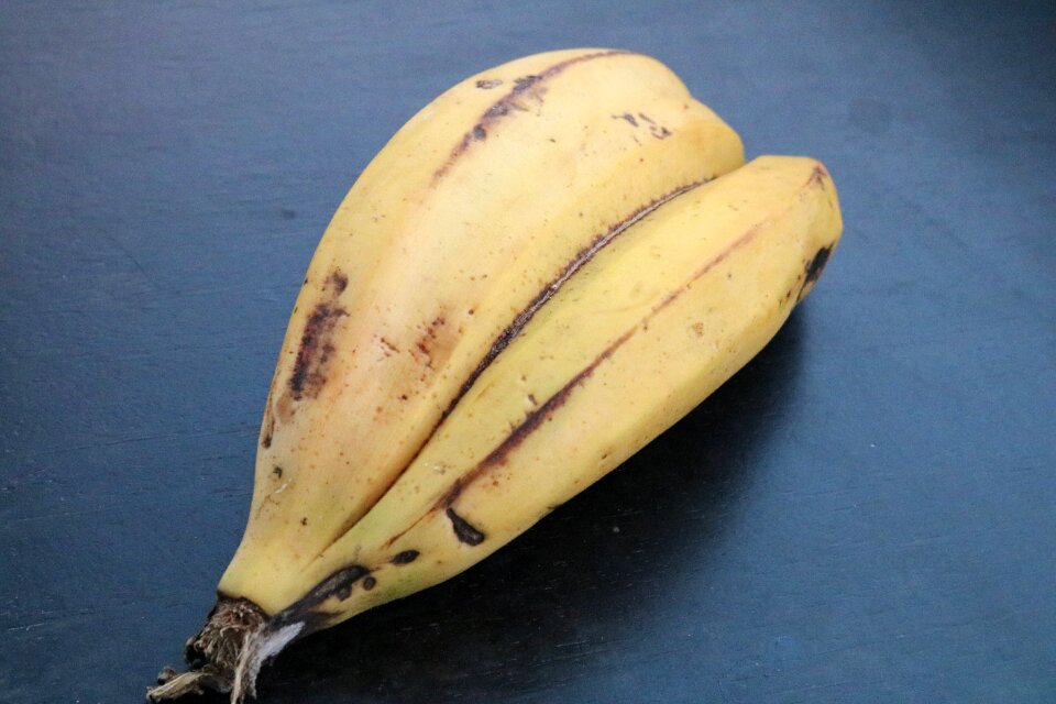 Banana food healthy foods