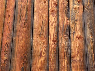 Weathered wall rustic