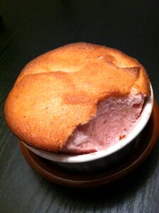 Delicious bakery homemade