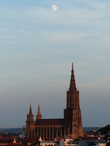 Dom cathedral architecture photo