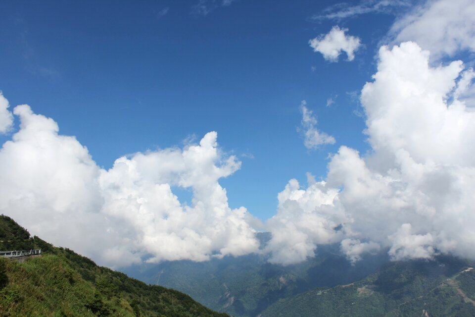 Alpine baiyun taiwan