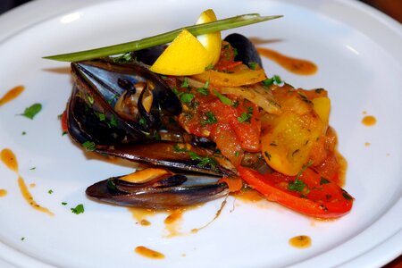 Vegetables food fresh