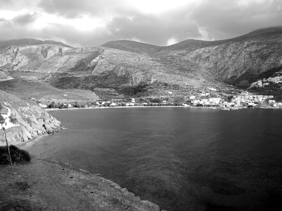 Greece hellas island