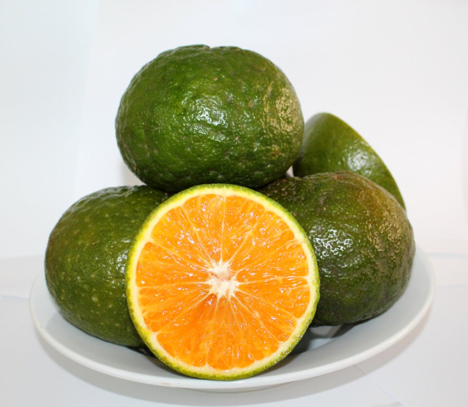 Cam sành orange oranges