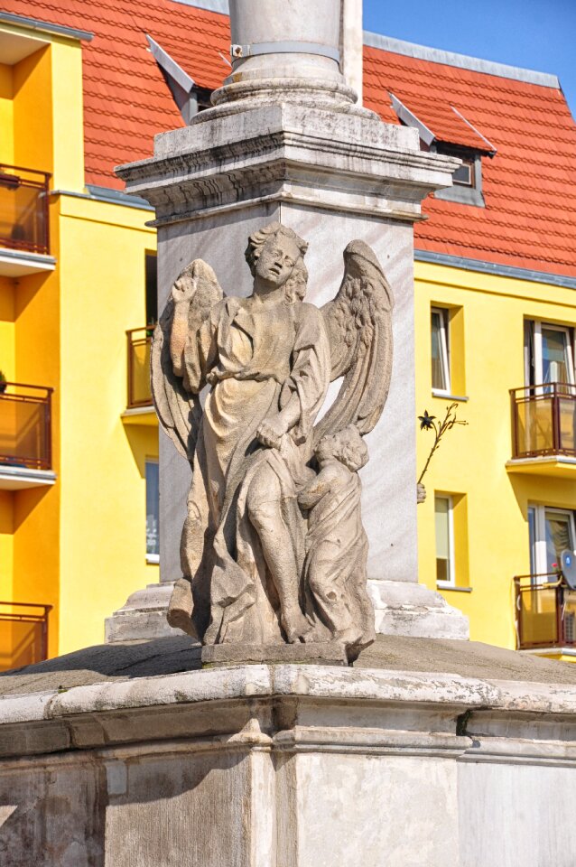 Opole the art of poland