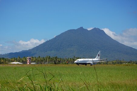 Of the natuna archipelago