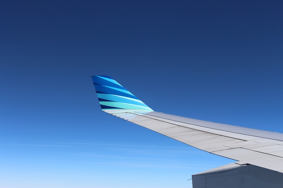 Airplane sky airplanes