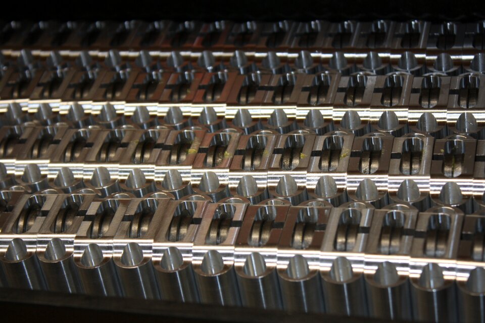 Factory manufacturing manufacture