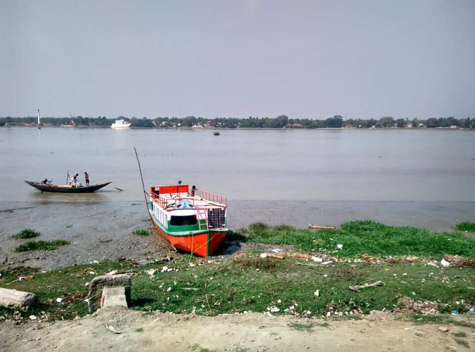 Kolkata budge budge