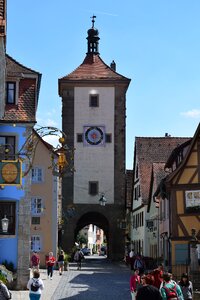 Fortification history heritage