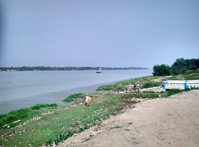 Kolkata budge budge