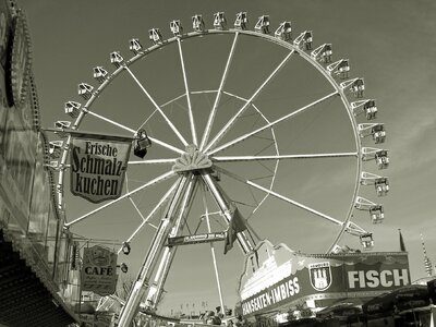Hamburgensien folk festival black and white photography