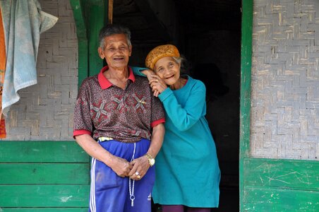 Couple ciwidey