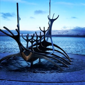Nordic ancient norse