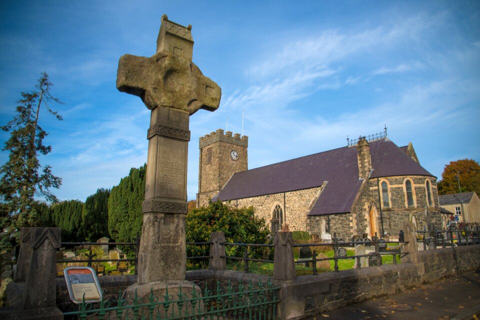 County down northern ireland ancient