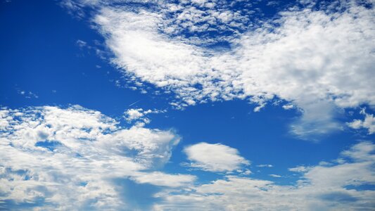 Clouds clouds form landscape