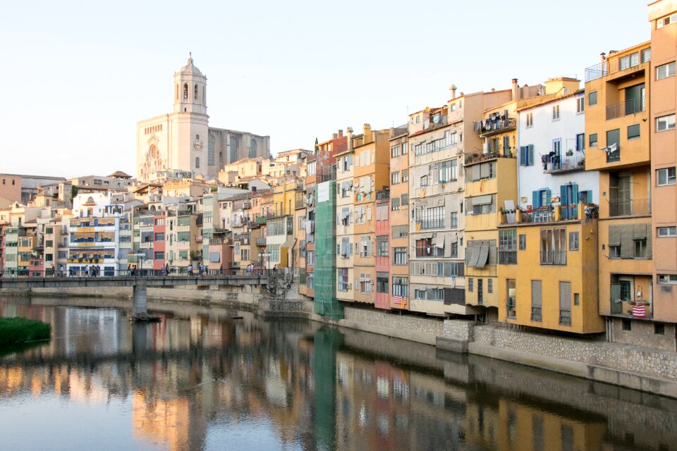 Catalonia catalunya costa brava