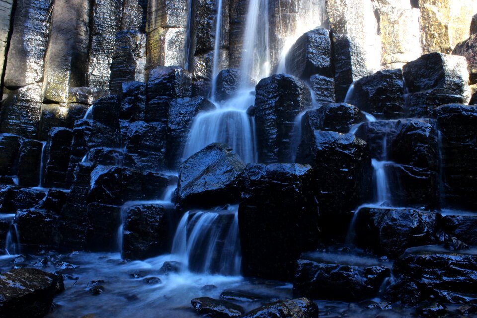 Nature travel hidalgo