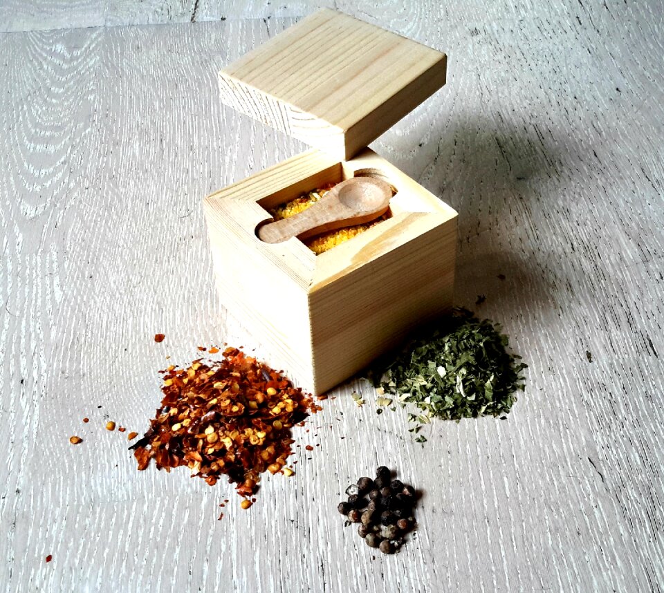Table gift decoration