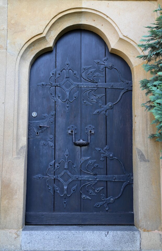 Input places of interest middle ages