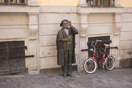 Sculpture artwork sweden