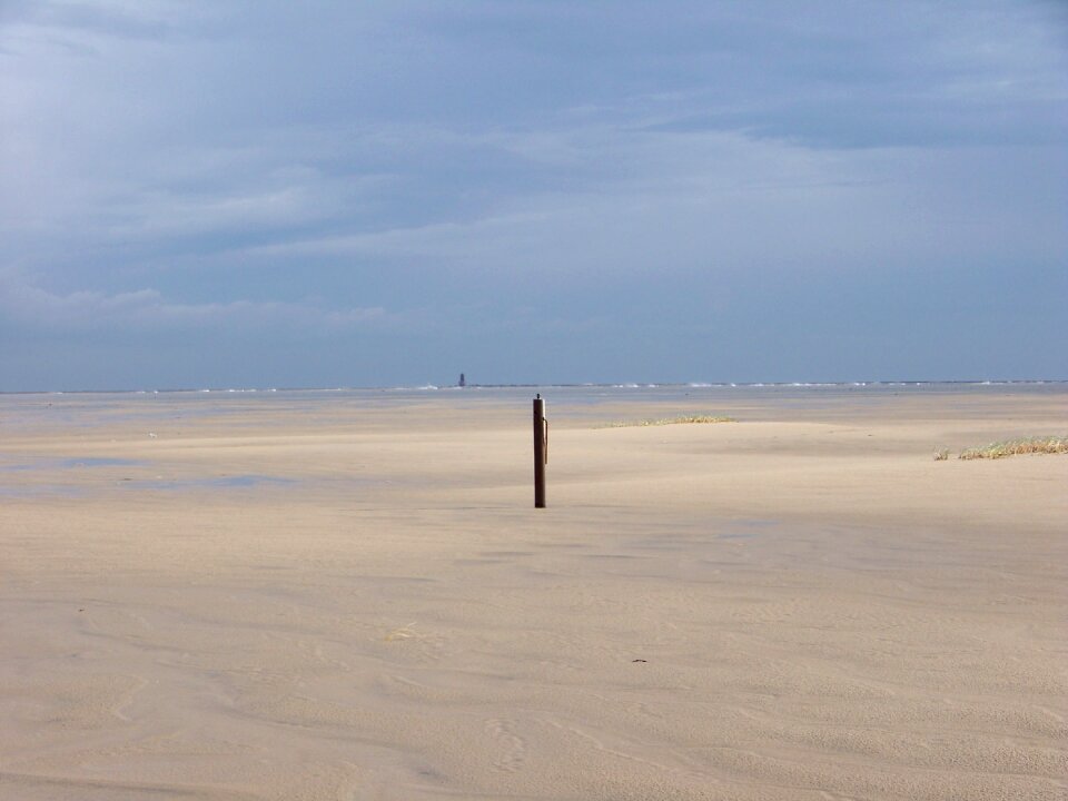 East frisia lower saxony wangerooge