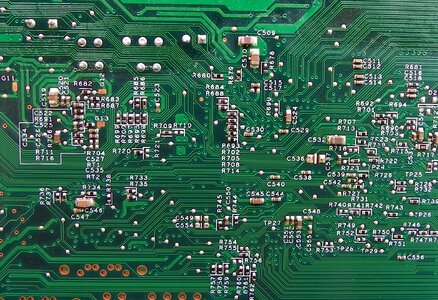 Circuit board