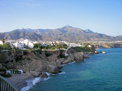 Costa del sol spain resort photo