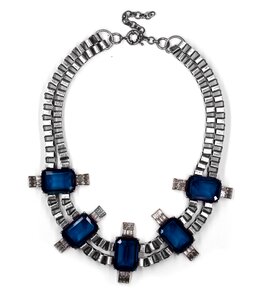 Jewelry chain fashion