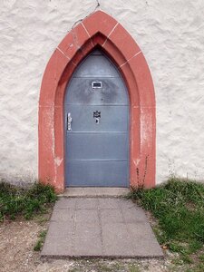 Chapel walberla christianity